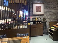 大堂-湊湊火锅·茶憩(东城万达店)