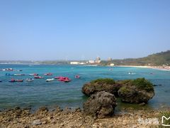 -鹅銮鼻公园