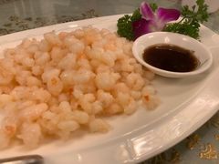 清溜虾仁-新聚丰菜馆(太监弄店)