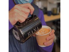 -HANA COFFEE(长寿路店)