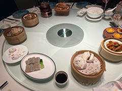 -云庭汇·粤菜海鲜(东盟盛天地店)