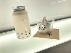 -夻茶HUATEA(水晶郦城店)
