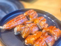 -狮子三•脆鳗鱼烤肉(信和廣場4樓店)