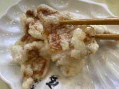 -服务大楼冷面(延大店)