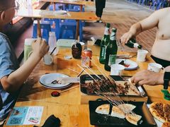 -叁宝烤肉• 西安烧烤(凤城十二路店)