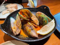 青口-MAGPIE喜鹊派餐厅(华侨城店)