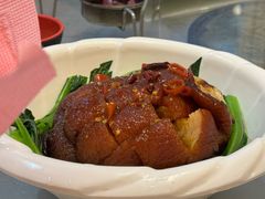 -学成饭店(官南大道店)