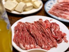-前门张记涮肉(前门店)