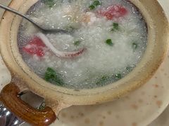-露莎餐厅(得胜沙店)
