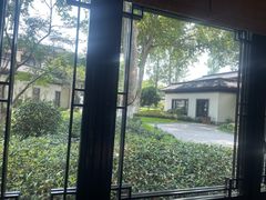 -杭州西湖柳莺里酒店·闻莺厅