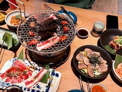 -烧肉达人•炭火烧肉(新天地店)