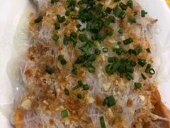 -老字号蛇口德记烧腊饭店·海鲜加工