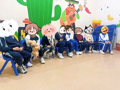 -关键词英语·青少儿·语言培训(龙华壹方天地校区)