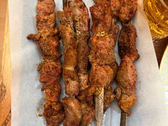 -贯贯吉·清真餐厅(浙江中路店)