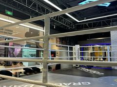 -EVOLUTION健身(麦凯乐店)