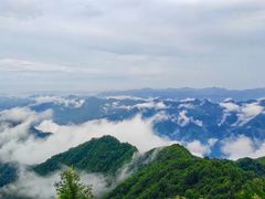-塔云山