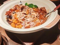 -巴黎四季酒店香轩中餐