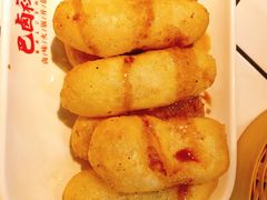 -巴卤社老火锅(财富店)