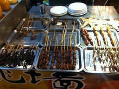 android_upload_pic-大鹏烧烤(永康街店)