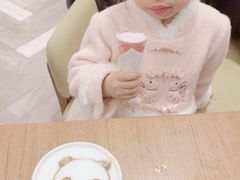 -济南香格里拉·咖啡泉自助餐厅