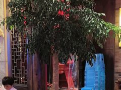 -蜀大侠火锅(香格里拉店)