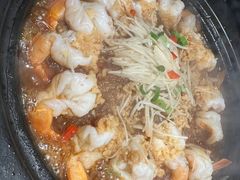 -前海沿·青岛菜(李沧万达店)