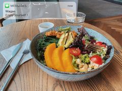 -Wagas沃歌斯(杭州黄龙万科店)