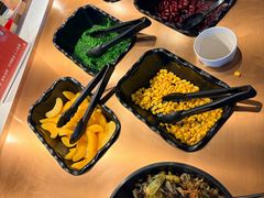 -比格比萨自助(宝山日月光店)