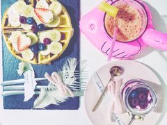 -Smile House咖啡馆(群芳小区店)