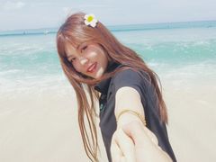 -库塔海滩