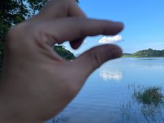 -桂山风景旅游区