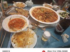 -清真伊源饺子馆(陶然共友大厦店)