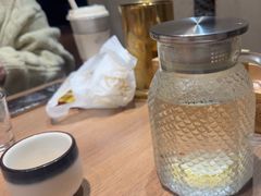 -街角等你.大连海鲜烧烤.经典铁板海鲜串(西安路店)