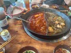 -楠火锅(哈尔滨金爵万象店)