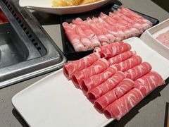 -海底捞火锅(杭州萧山宝龙广场店)