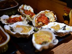 -蚝太郎 • 海鲜烧烤(建国路创始店)