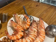 -凯华海鲜火锅·传承三十六年