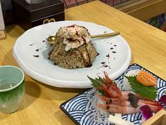 -桃屋日本料理(清华科技园店)