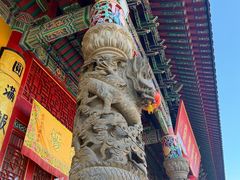 -九华山风景区