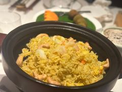-金链花·泰国餐厅(国贸店)