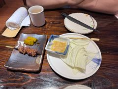 -鸟鹏烧鸟居酒屋(熙龙湾店)