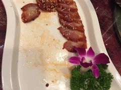 -良渚君澜度假酒店·中餐厅