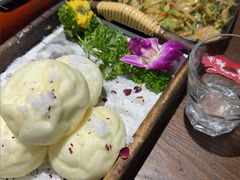 -半酌烧烤小酒馆(南京东路店)