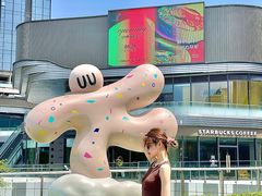 -东莞松山湖万象汇