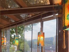 -马灯部落·西湖边的创意山景餐厅(虎跑动物园店)