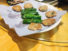 -大笑饭堂(甲子桥店)