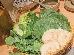 -巴奴毛肚火锅(七宝领展广场店)