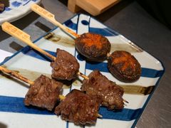 -火山屋台(新街口店)