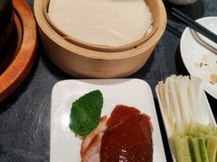 -京尊烤鸭店JINGZUN(春秀路店)