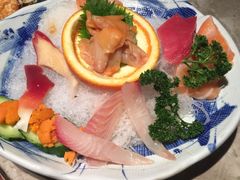 -贵木日本料理·铁板烧(新地假日广场店)